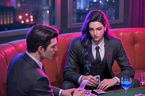 安信官方注册服务